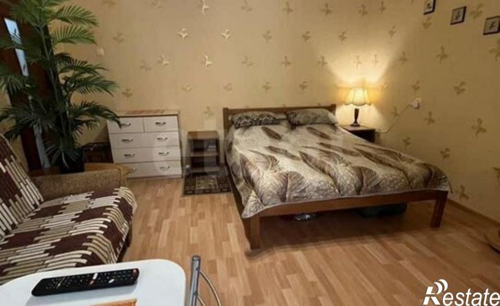 1-комн квартира проспект Ленина, 52,  д. 52