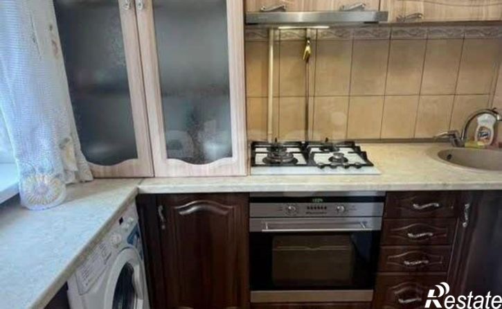 1-комн квартира проспект Ленина, 52,  д. 52
