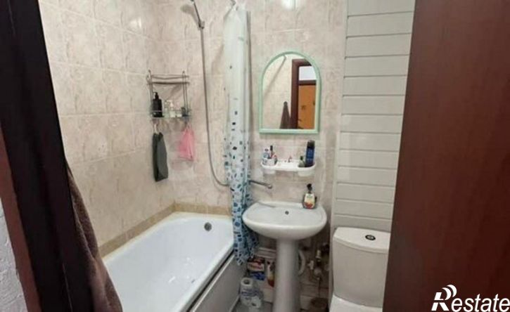 1-комн квартира проспект Ленина, 52,  д. 52