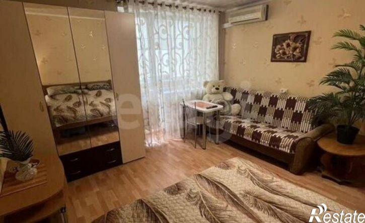 1-комн квартира проспект Ленина, 52,  д. 52