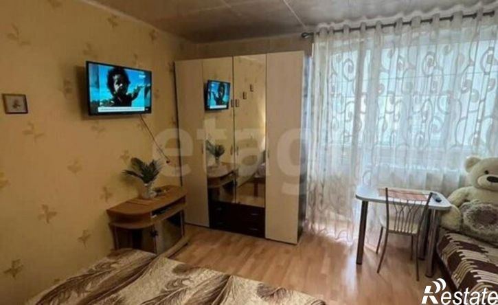 1-комн квартира проспект Ленина, 52,  д. 52