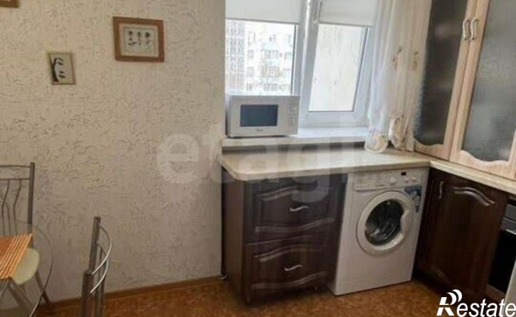 1-комн квартира проспект Ленина, 52,  д. 52
