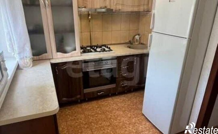 1-комн квартира проспект Ленина, 52,  д. 52