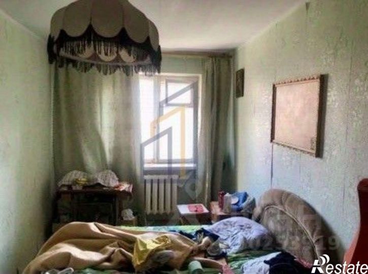 3-комн квартира Советская улица, 10,  д. 10