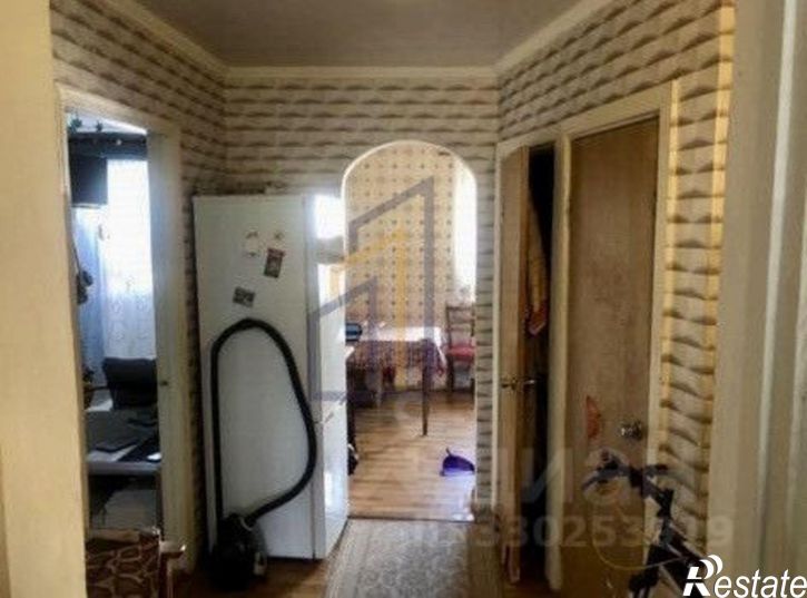 3-комн квартира Советская улица, 10,  д. 10