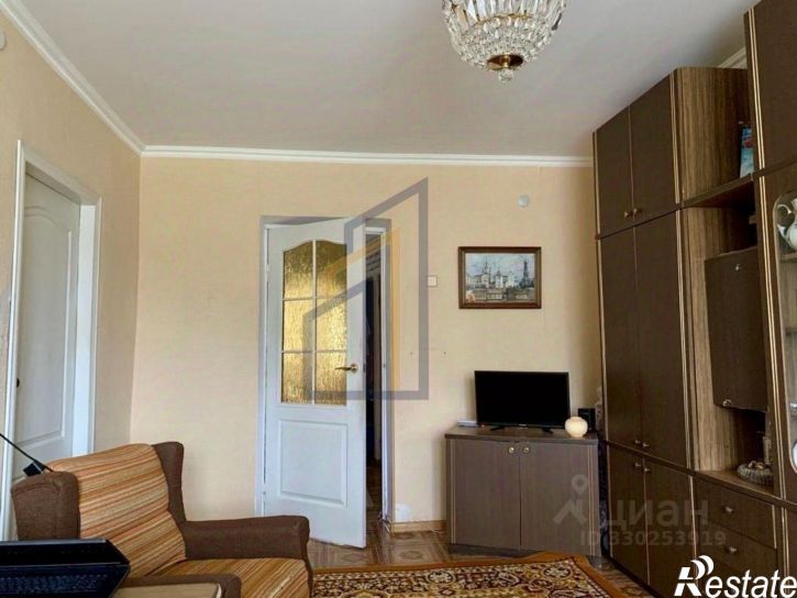 3-комн квартира Советская улица, 10,  д. 10