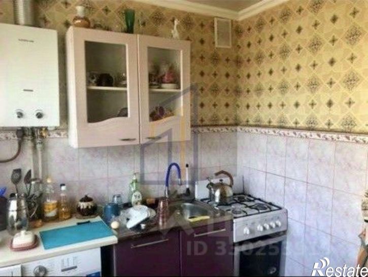 3-комн квартира Советская улица, 10,  д. 10