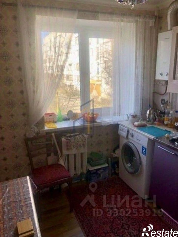 3-комн квартира Советская улица, 10,  д. 10
