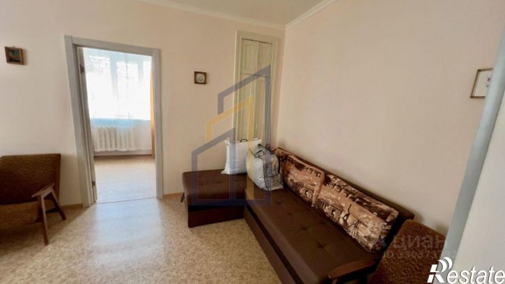 2-комн квартира улица Некрасова, 48/30,  д. 48/30