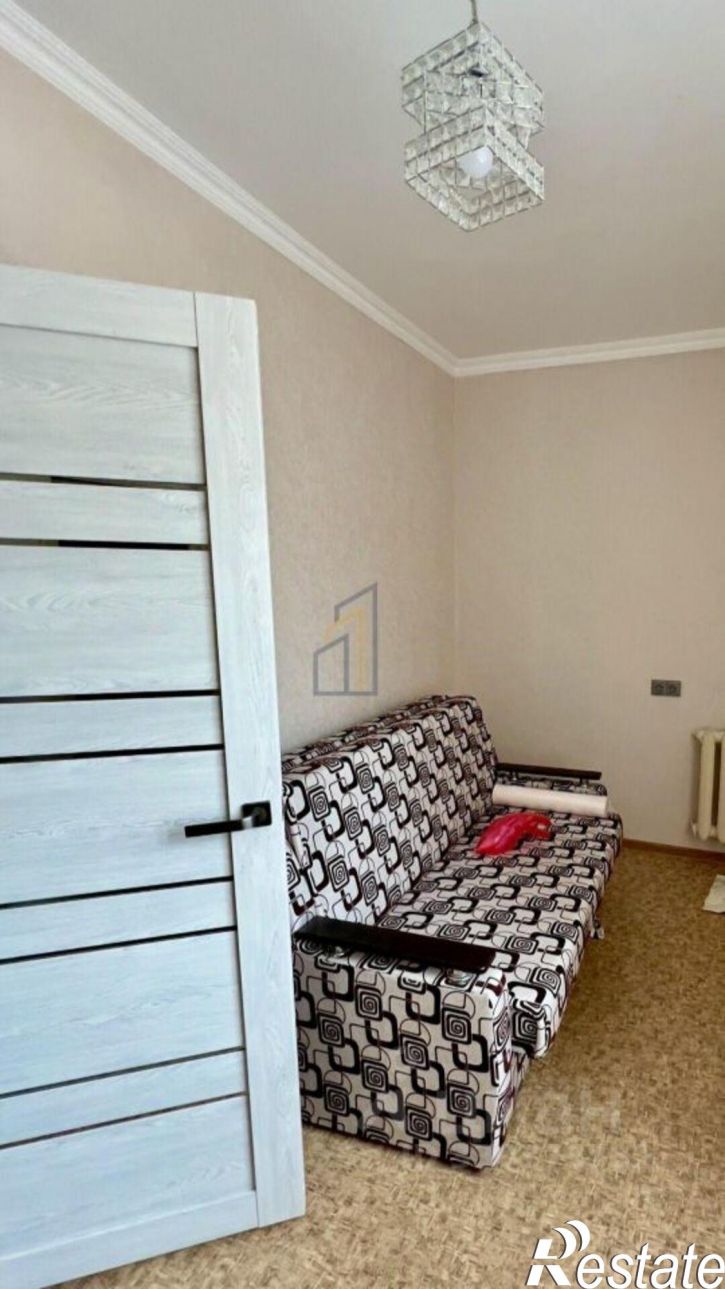 2-комн квартира улица Некрасова, 48/30,  д. 48/30