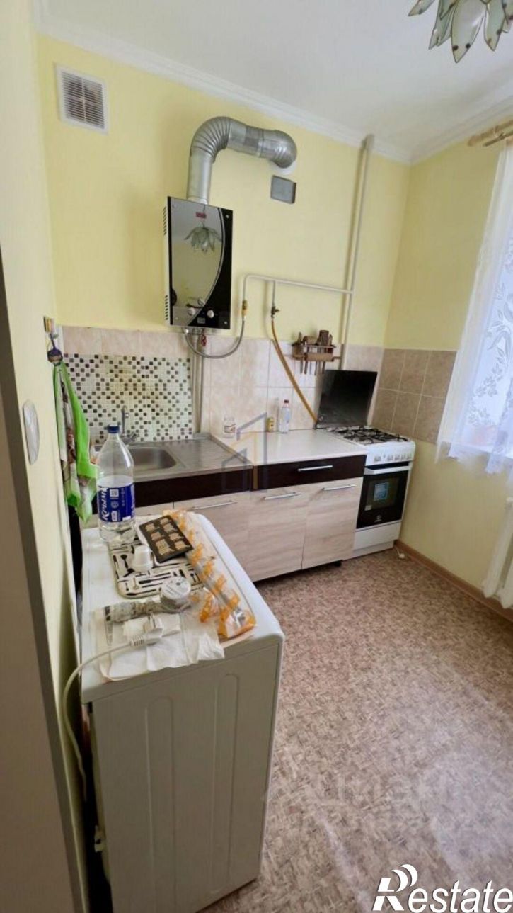 2-комн квартира улица Некрасова, 48/30,  д. 48/30