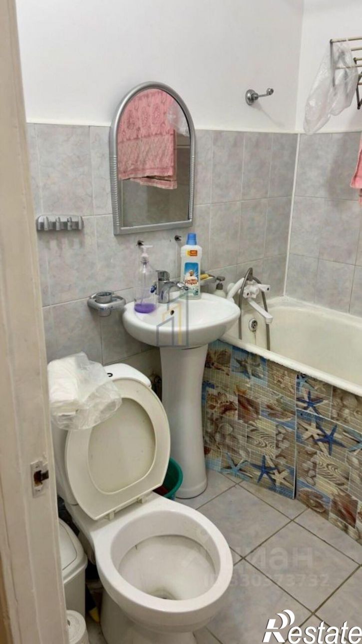 2-комн квартира улица Некрасова, 48/30,  д. 48/30