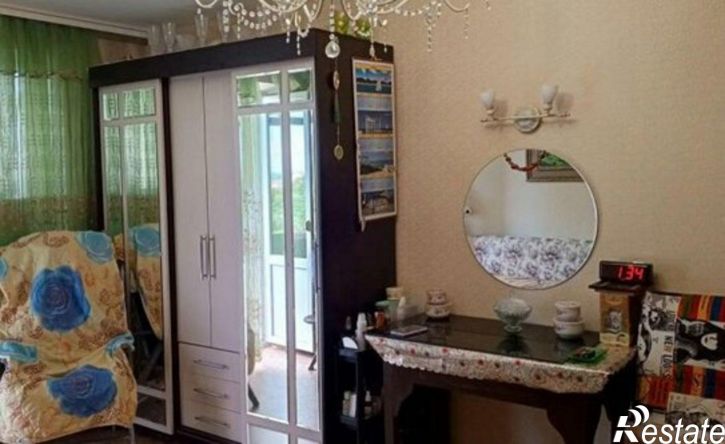 2-комн квартира ул Фрунзе, 69,  д. 69