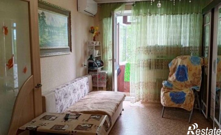 2-комн квартира ул Фрунзе, 69,  д. 69