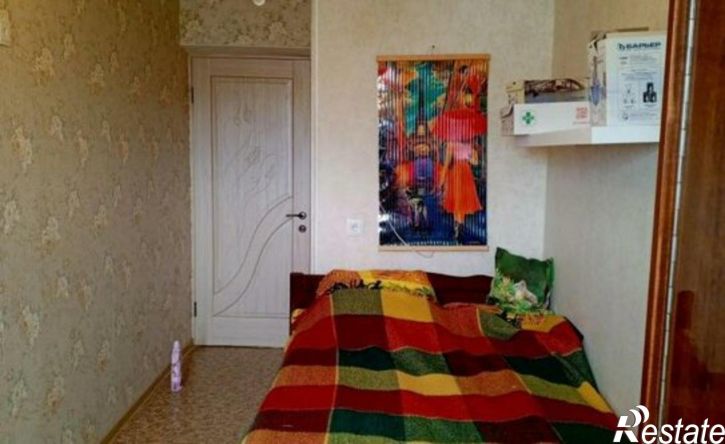 2-комн квартира ул Фрунзе, 69,  д. 69