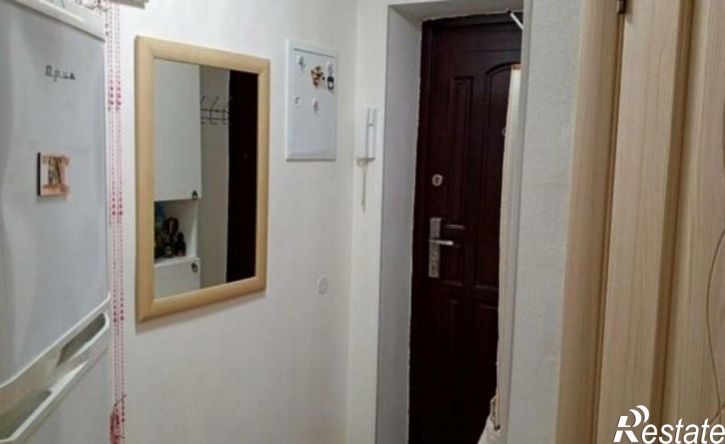2-комн квартира ул Фрунзе, 69,  д. 69