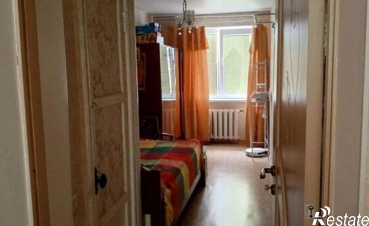2-комн квартира ул Фрунзе, 69,  д. 69