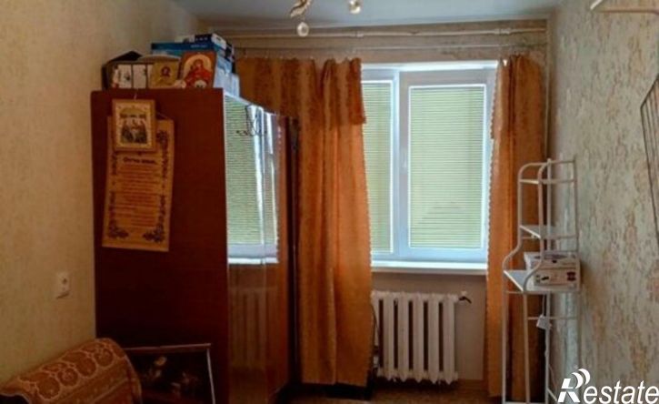 2-комн квартира ул Фрунзе, 69,  д. 69