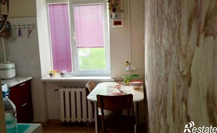 2-комн квартира ул Фрунзе, 69,  д. 69