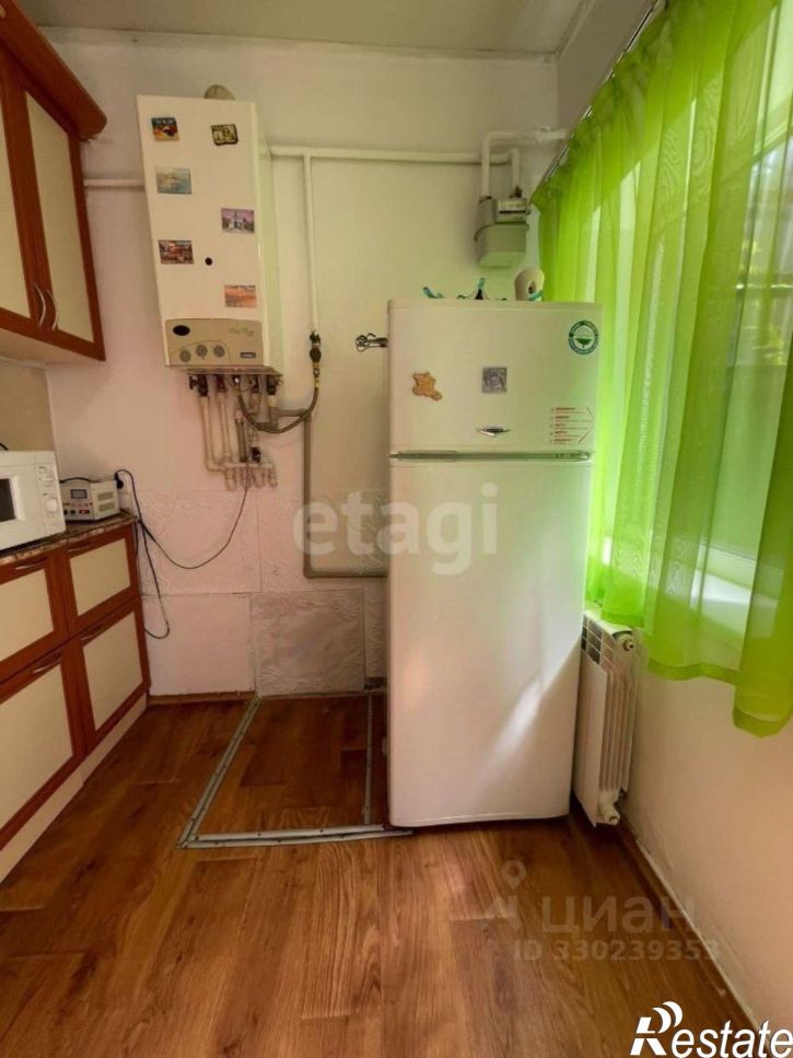 2-комн квартира Средняя улица, 20,  д. 20