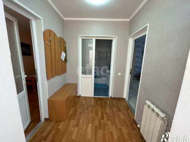 2-комн квартира Средняя улица, 20,  д. 20