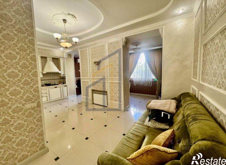 2-комн квартира ул Демышева, 110,  д. 110
