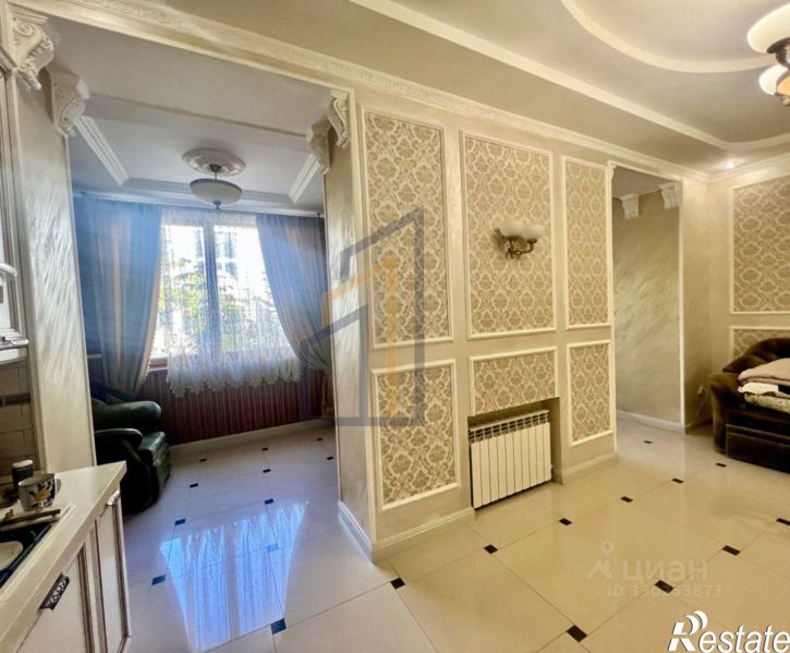 2-комн квартира ул Демышева, 110,  д. 110