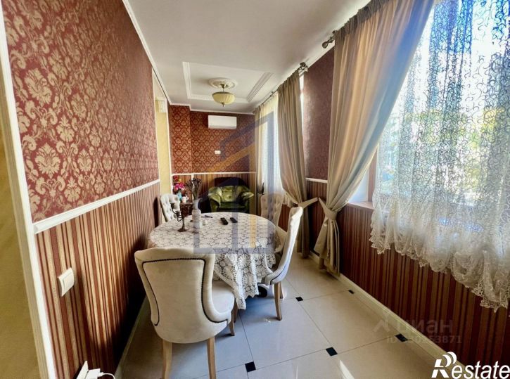 2-комн квартира ул Демышева, 110,  д. 110