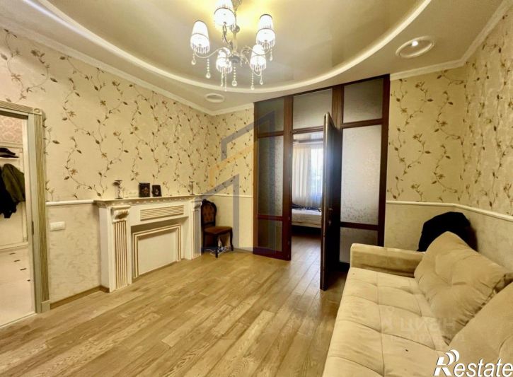 2-комн квартира ул Демышева, 110,  д. 110