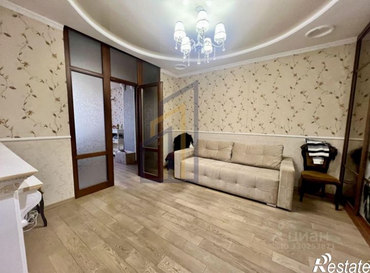 2-комн квартира ул Демышева, 110,  д. 110