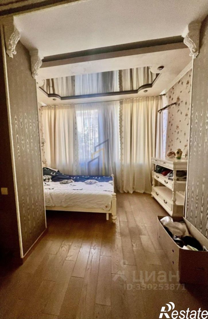 2-комн квартира ул Демышева, 110,  д. 110