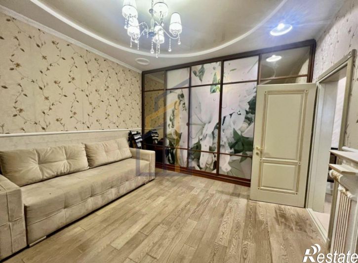 2-комн квартира ул Демышева, 110,  д. 110