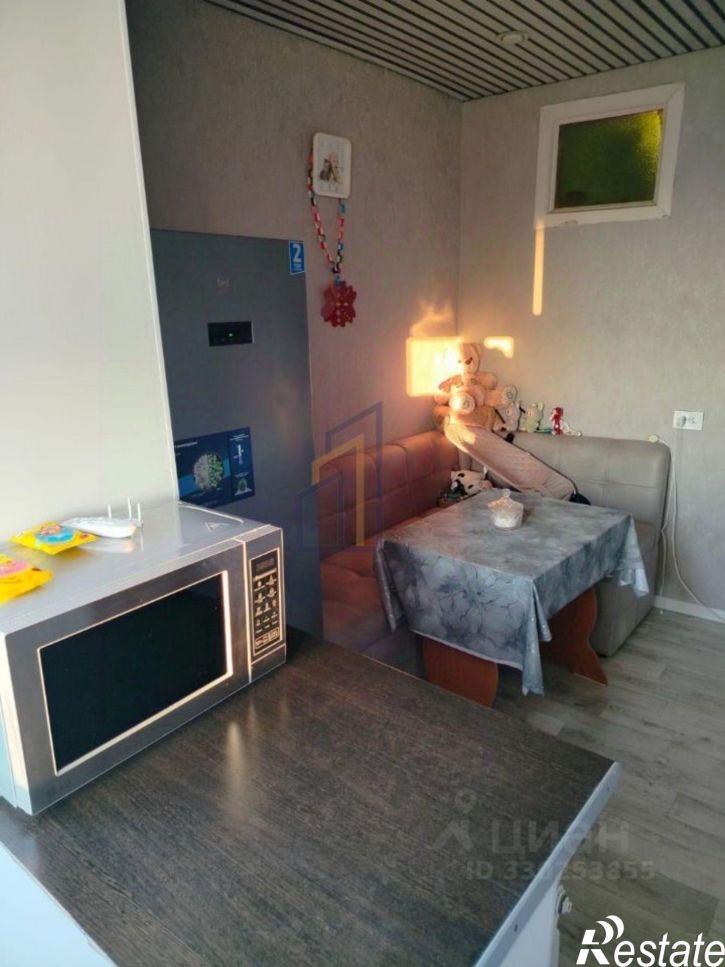 3-комн квартира ул Луговая, 9,  д. 9