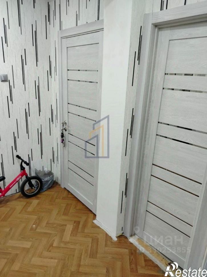 3-комн квартира ул Луговая, 9,  д. 9