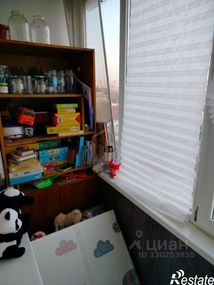 3-комн квартира ул Луговая, 9,  д. 9