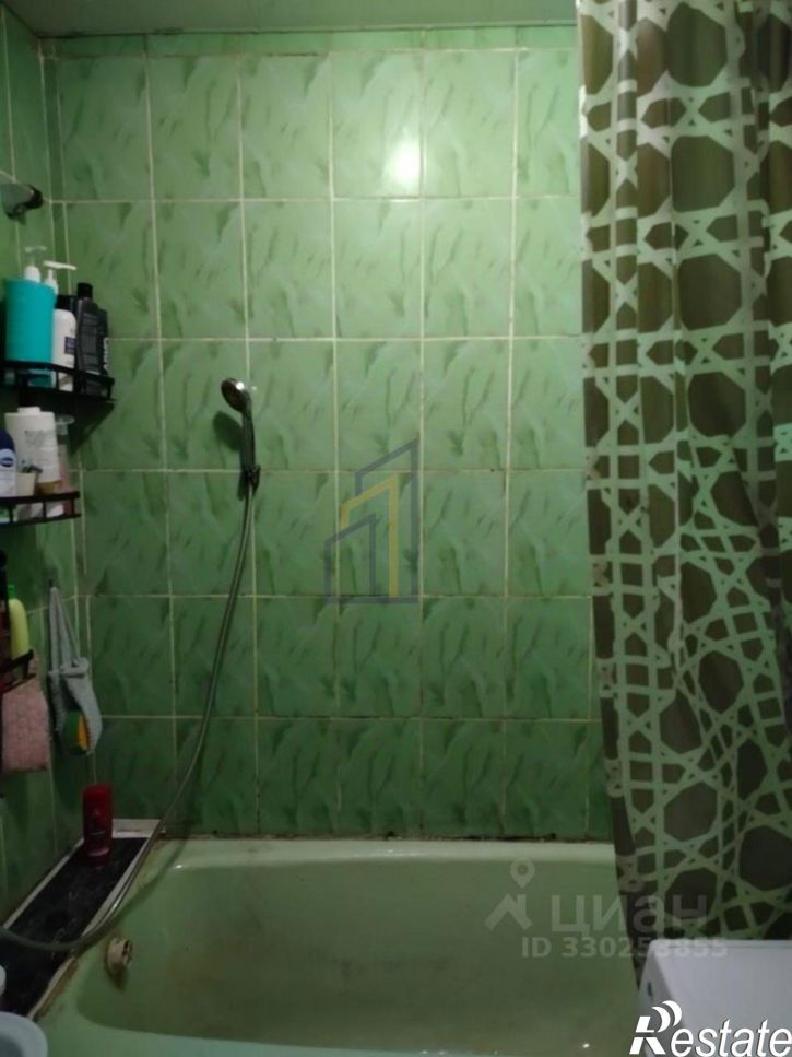 3-комн квартира ул Луговая, 9,  д. 9