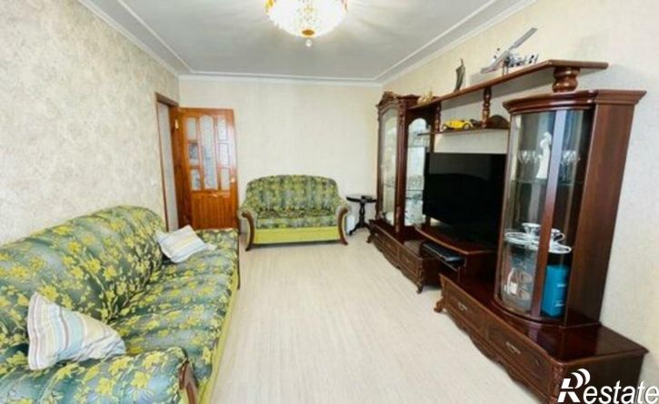 3-комн квартира проспект Победы, 30,  д. 30