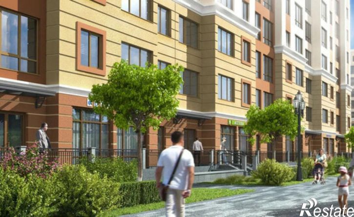 1-комн квартира ул Чапаева, 28Л,  д. 28Л
