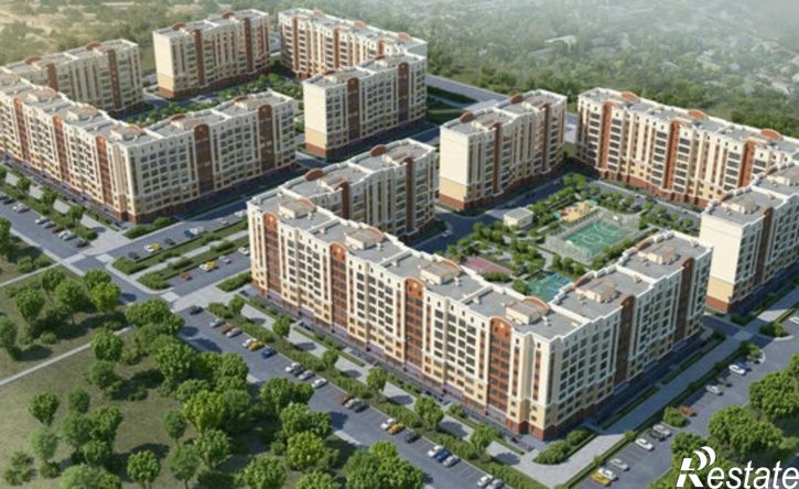 1-комн квартира ул Чапаева, 28Л,  д. 28Л