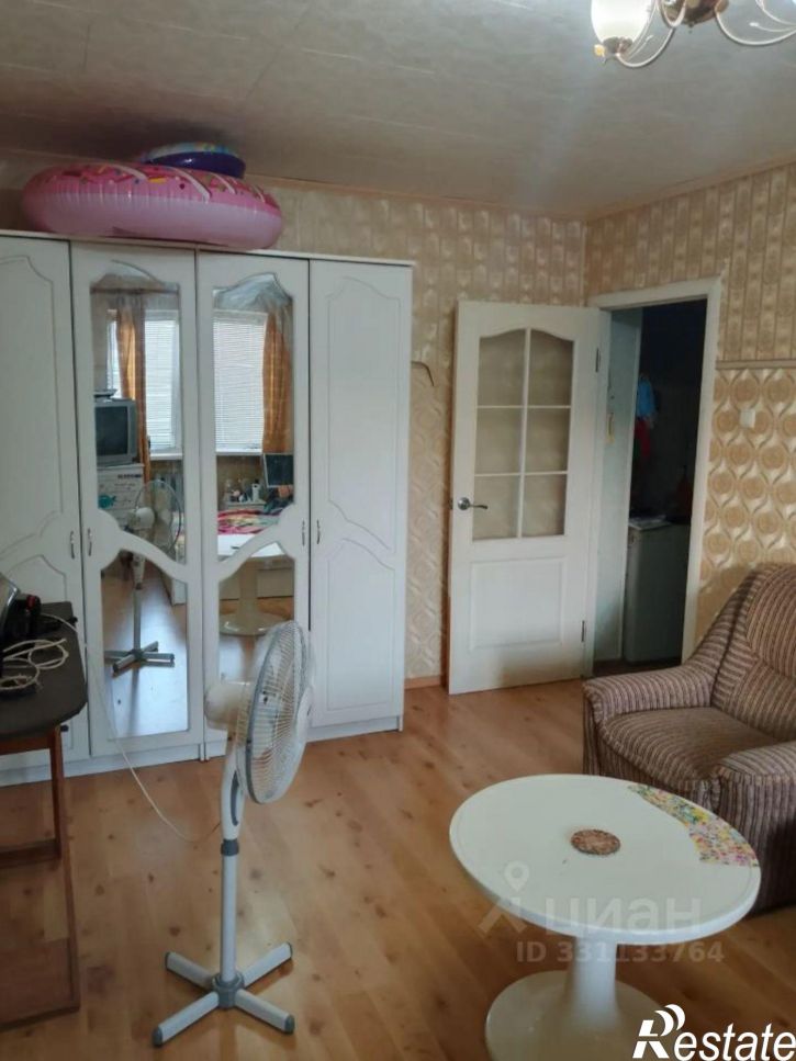 3-комн квартира Перекопская улица, 6,  д. 6