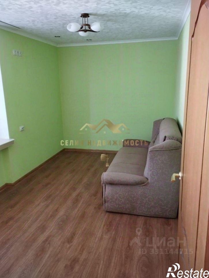 3-комн квартира улица Конституции, 3,  д. 3