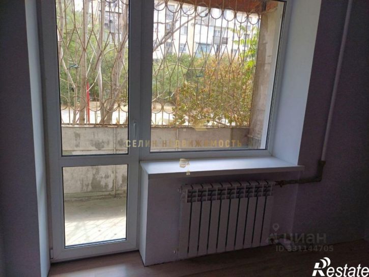 2-комн квартира улица Крупской, 56,  д. 56