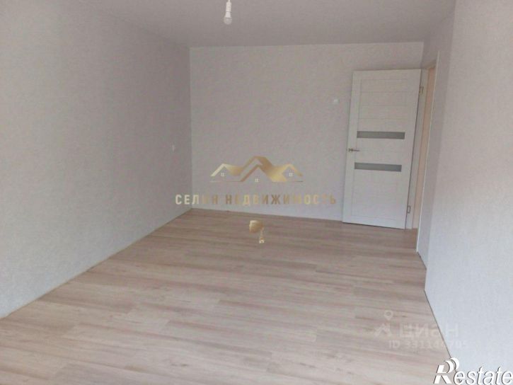 2-комн квартира улица Крупской, 56,  д. 56