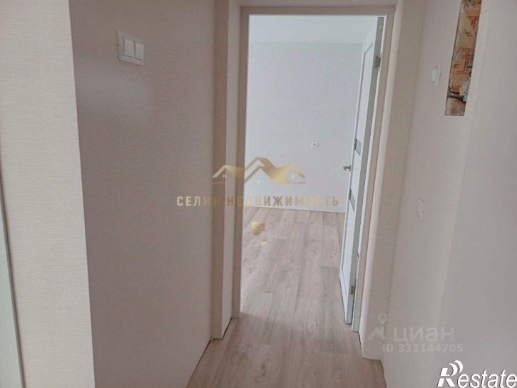 2-комн квартира улица Крупской, 56,  д. 56