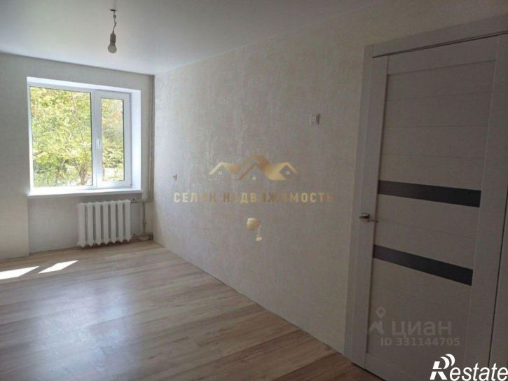 2-комн квартира улица Крупской, 56,  д. 56