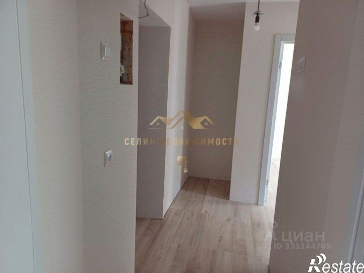 2-комн квартира улица Крупской, 56,  д. 56