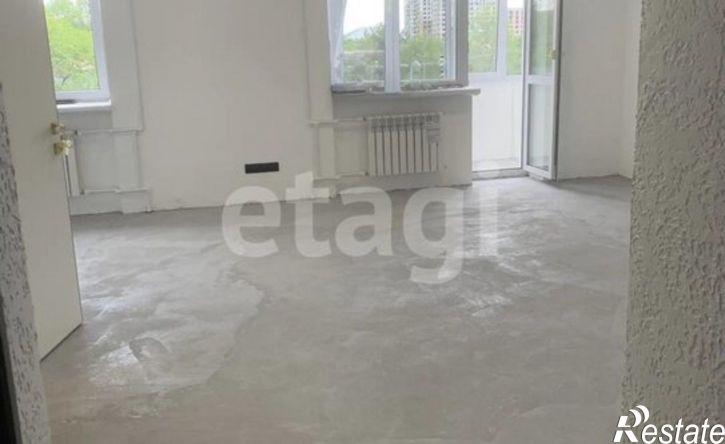 1-комн квартира проспект Победы, 62,  д. 62