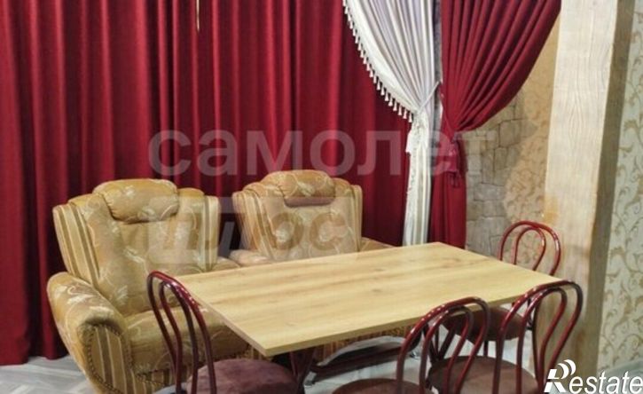 5-комн квартира улица Гоголя, 14,  д. 14