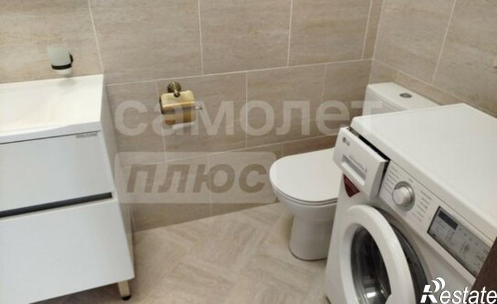 5-комн квартира улица Гоголя, 14,  д. 14