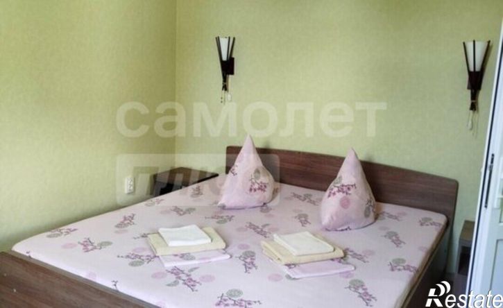 5-комн квартира улица Гоголя, 14,  д. 14